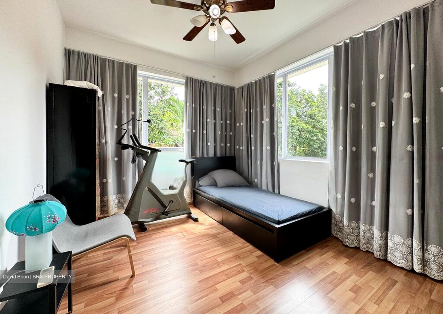 Teachers' Housing Estate (D26), Terrace #448401441